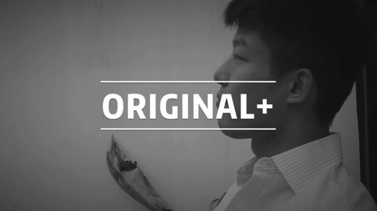ORIGINAL+ NO.21——万客视频